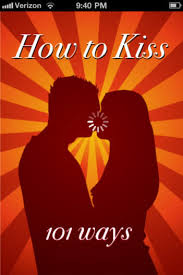 how to kiss apk